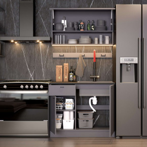 КГ Энни 1м в Вилюйске - viluisk.mebelnovo.ru | фото