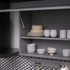 КГ Энни 1м в Вилюйске - viluisk.mebelnovo.ru | фото