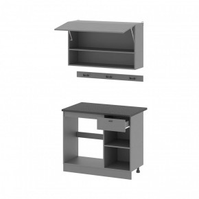 КГ Энни 1м в Вилюйске - viluisk.mebelnovo.ru | фото