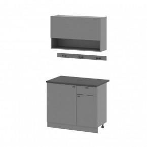 КГ Энни 1м в Вилюйске - viluisk.mebelnovo.ru | фото