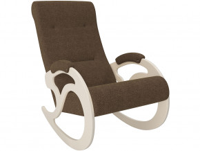 Кресло-качалка модель 5 Неаполь в Вилюйске - viluisk.mebelnovo.ru | фото