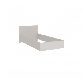 Кровать КР-012 90 ВЕРОНА(каркас) в Вилюйске - viluisk.mebelnovo.ru | фото