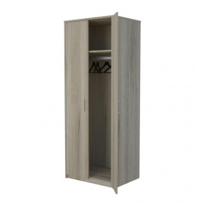 Шкаф для одежды Приоритет К-988 (К-935, К-944, КФ-944) в Вилюйске - viluisk.mebelnovo.ru | фото
