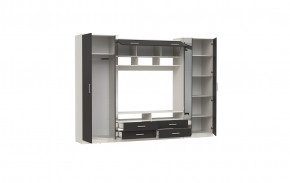 ШМЦ Вена  91.01 с зеркалом в Вилюйске - viluisk.mebelnovo.ru | фото