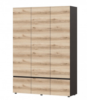 Спальный гарнитур Берген в Вилюйске - viluisk.mebelnovo.ru | фото