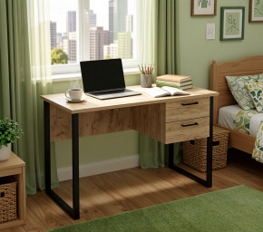 Стол компьютерный СТ-152 в Вилюйске - viluisk.mebelnovo.ru | фото