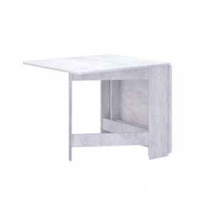 Стол тумба СТ-26 в Вилюйске - viluisk.mebelnovo.ru | фото