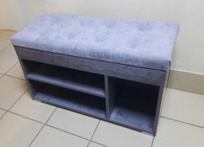 Тумба Т-1 (ткань) в Вилюйске - viluisk.mebelnovo.ru | фото